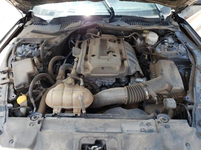 1FA6P8TH3K5130369 Ford MUSTANG