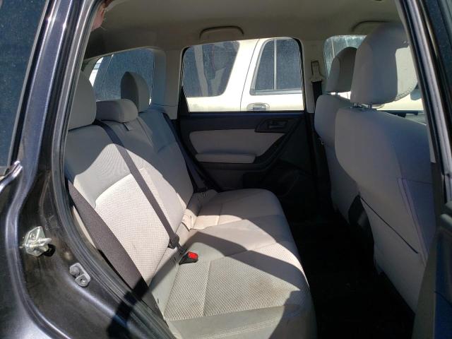 JF2SJAAC2EG466257 Subaru Forester 2.5i