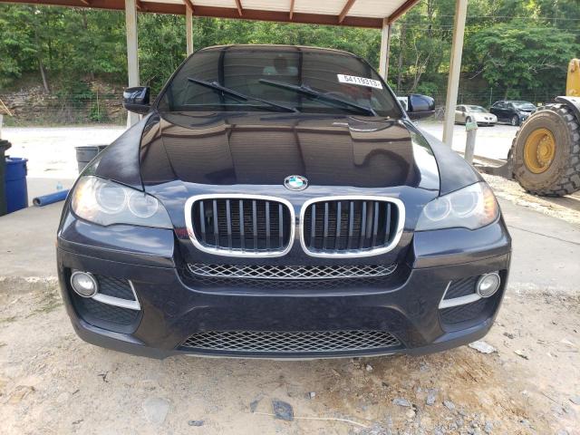 VIN 5UXFG2C55E0H10142 2014 BMW X6, Xdrive35I no.5