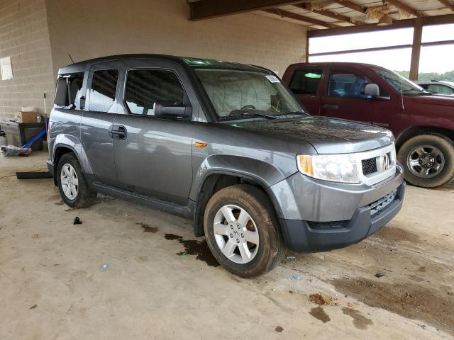 5J6YH1H74AL003688 2010 Honda Element Ex