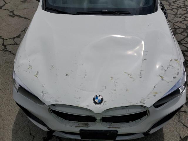 WBXJG9C09M5U35935 BMW X1 Xdrive28i