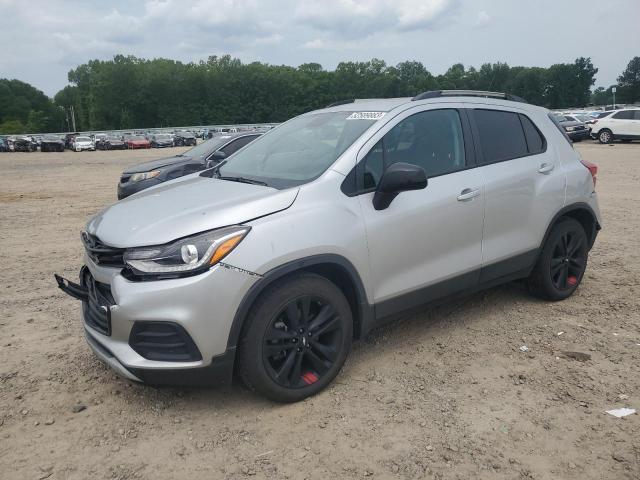 2021 Chevrolet Trax 