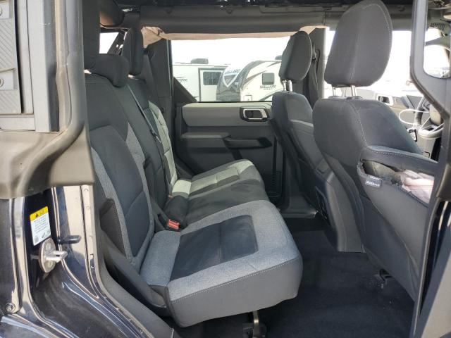 1FMDE5BH1MLA96787 Ford Bronco Base