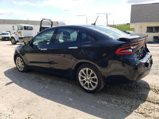 2015 DODGE DART LIMIT 1C3CDFCB3FD182624