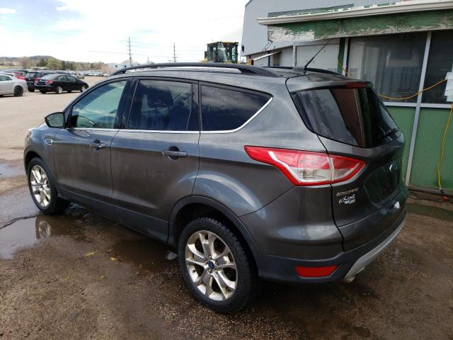 1FMCU9GX0FUC62736 Ford ESCAPE SE