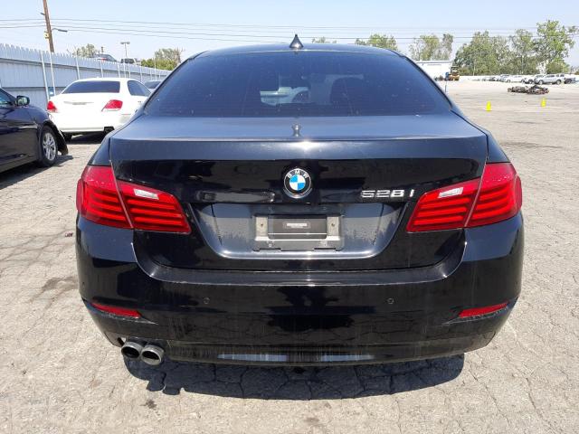 WBA5A5C50GG353165 BMW 528 I