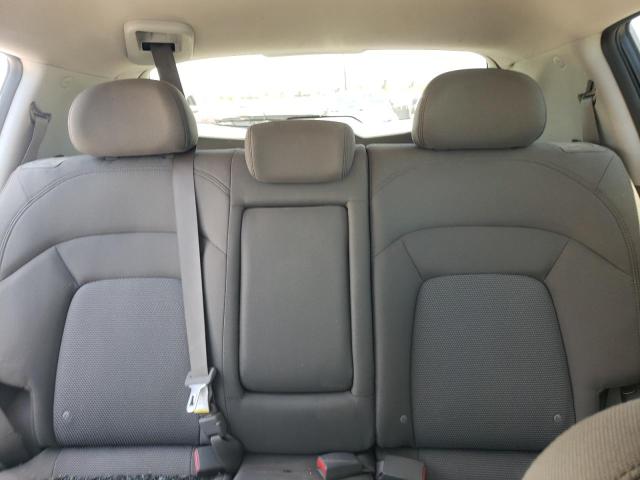 KNDPB3AC5F7766129 KIA Sportage Lx
