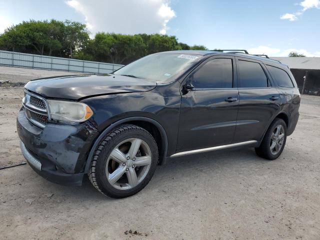 2013 Dodge Durango SXT