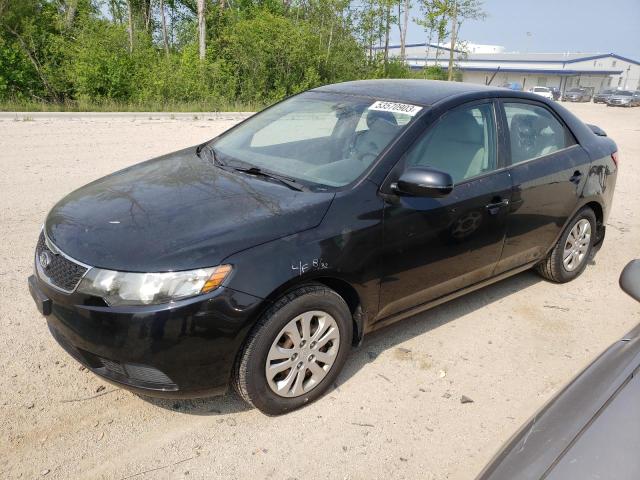 2012 Kia Forte EX