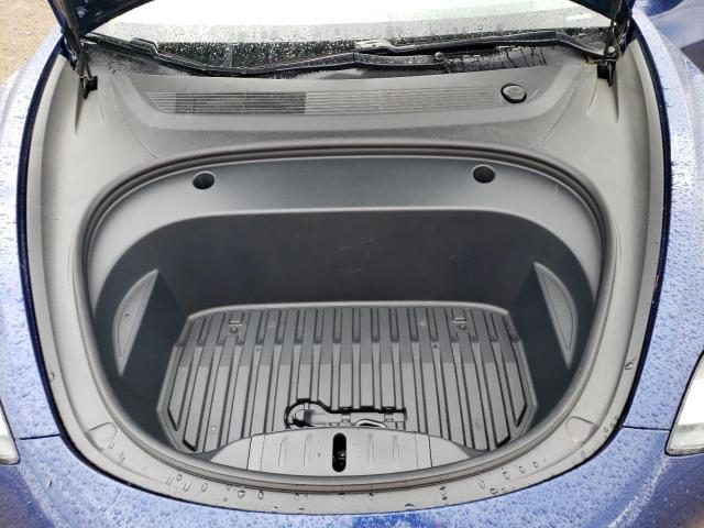 5YJ3E1EB2LF800495 Tesla MODEL 3