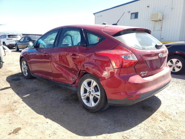 1FADP3K21EL208641 Ford FOCUS SE