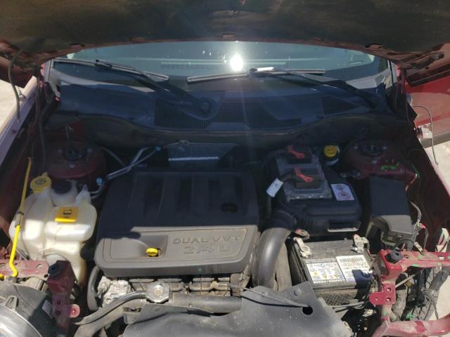 1C4NJPBB3HD172862 Jeep Patriot Sport
