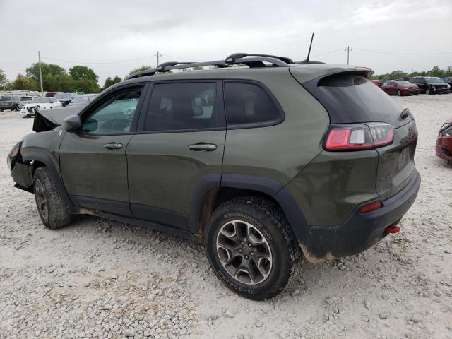 2020 JEEP CHEEROKEE - 1C4PJMBX7LD573116