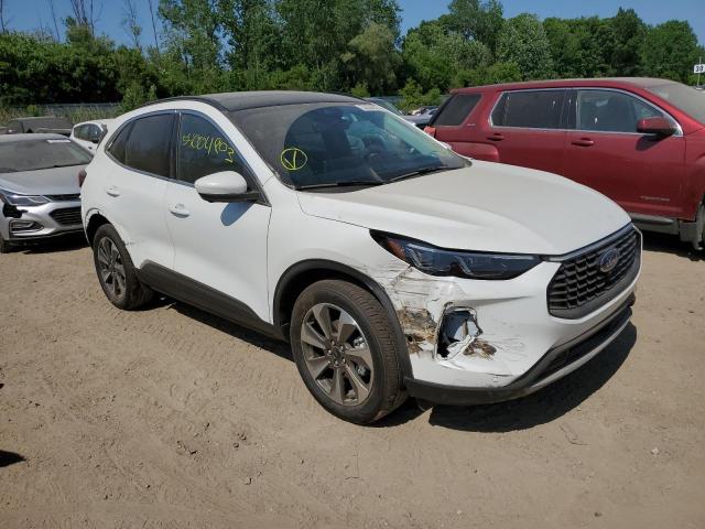 2023 FORD ESCAPE PLA - 1FMCU9JZ9PUA28736