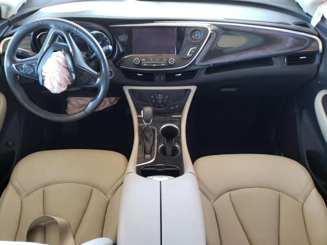 LRBFX1SA5JD008539 Buick Envision Essence