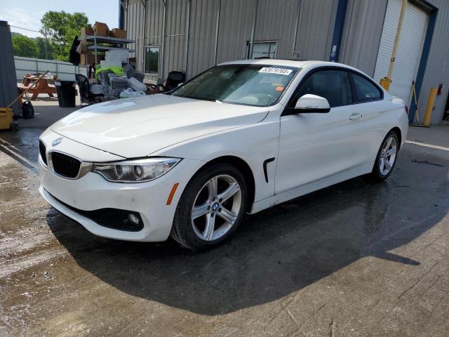 2015 BMW 428 I - WBA3N7C57FK224407