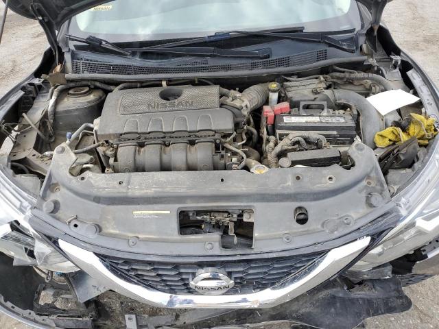 3N1AB7AP4GL673036 Nissan SENTRA S
