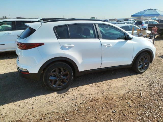 KNDP6CAC2N7955341 KIA SPORTAGE S