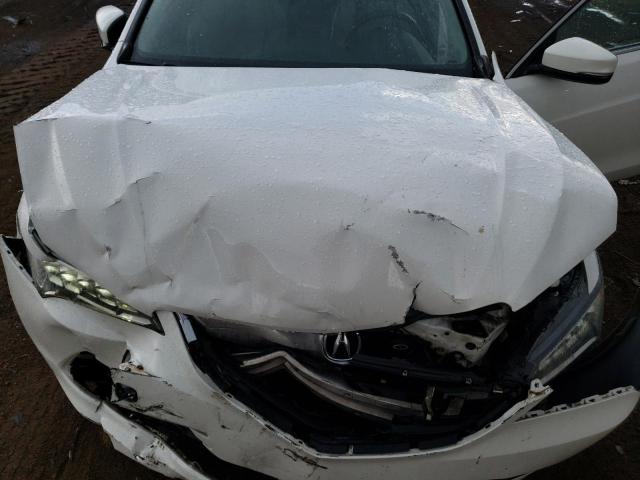 19UUB1F54HA008484 Acura TLX TECH