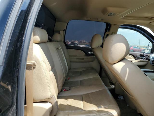 1GT125E87EF191186 GMC Sierra K2500 Denali