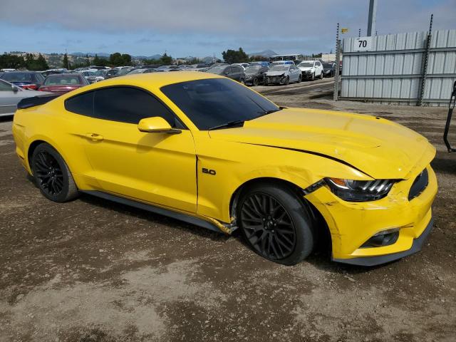 1FA6P8CF8H5330963 Ford MUSTANG GT