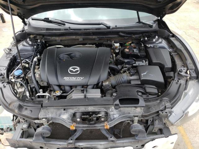 2016 MAZDA 6 - JM1GJ1V52G1404539