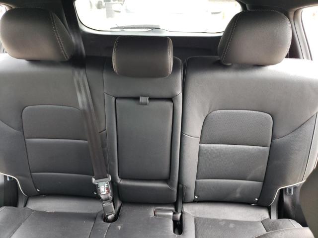 2020 KIA SPORTAGE S - KNDPR3A67L7653770
