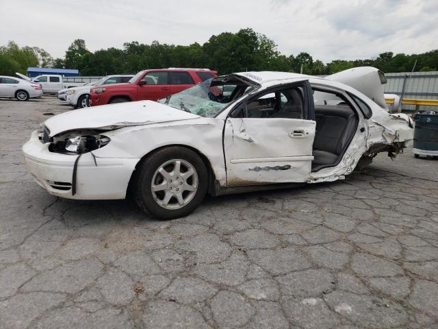 2007 Ford Taurus SEL