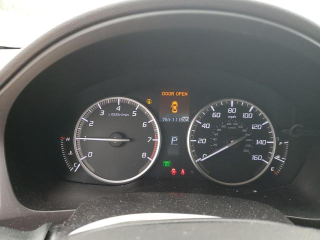 2015 ACURA ILX 20 TEC - 19VDE1F70FE005544