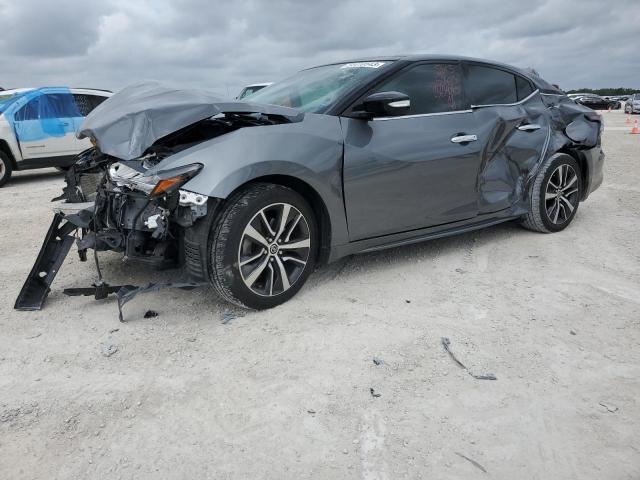 2020 NISSAN MAXIMA SL - 1N4AA6DV4LC378633
