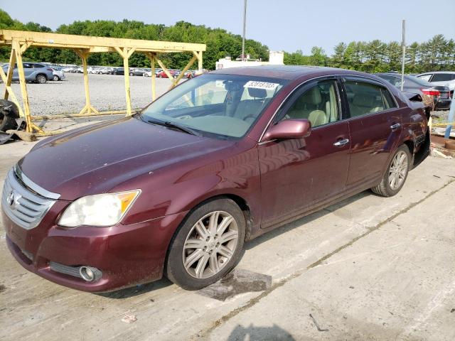 2009 Toyota Avalon XL