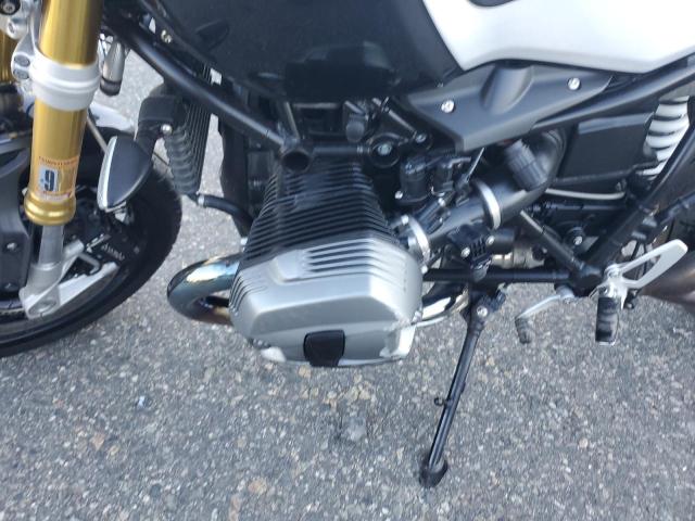 2014 BMW R NINE T - WB10A1601EZ397261