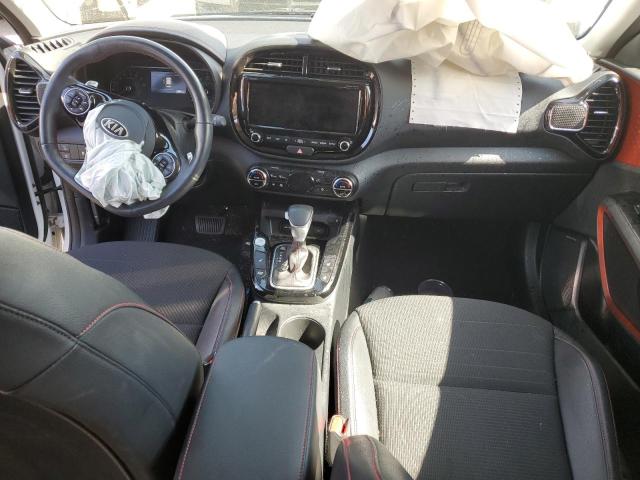 2021 KIA SOUL GT-LI - KNDJ53AF6M7766547