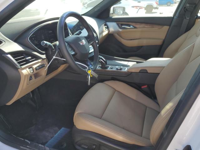 2023 CADILLAC CT5 PREMIU - 1G6DN5RW2P0116305
