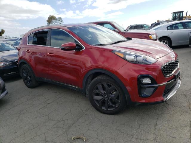 KNDP63AC4L7744400 KIA SPORTAGE S
