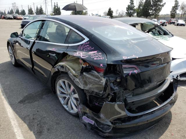 5YJ3E1EA4JF179426 Tesla MODEL 3
