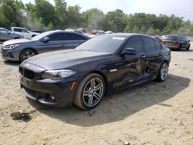 2015 BMW 535 I - WBA5B1C57FG125992