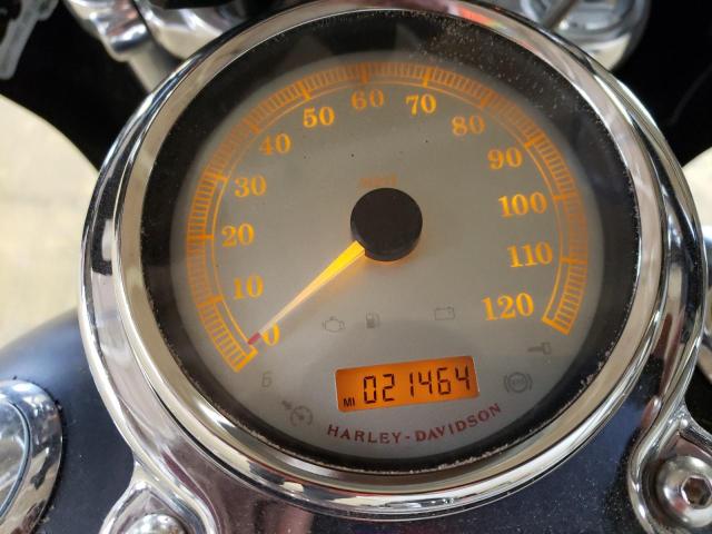 2008 HARLEY-DAVIDSON FXDF 1HD1GY4418K337660