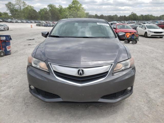 2015 ACURA ILX 20 TEC - 19VDE1F71FE009389