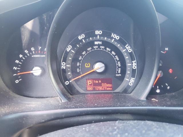 KNDPB3AC4G7858642 KIA Sportage Lx
