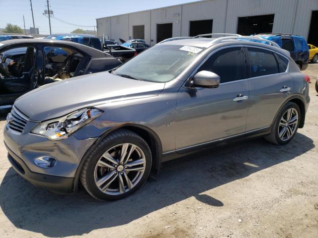 2014 INFINITI QX50 