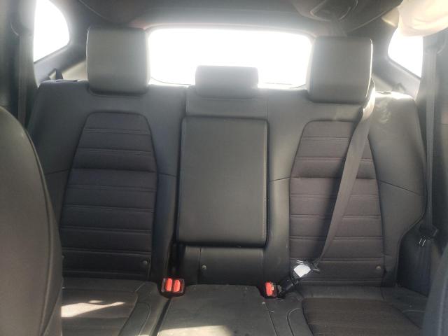 2021 HONDA CR-V SPORT - 2HKRW2H43MH201487