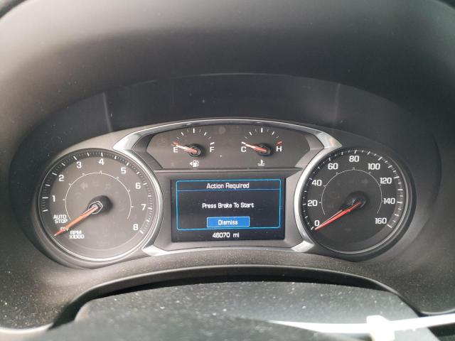 2020 GMC TERRAIN 3GKALTEV3LL115432