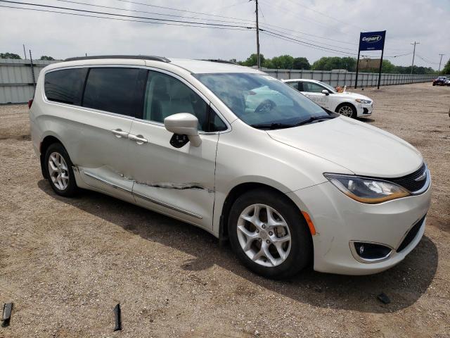 2017 CHRYSLER PACIFICA T - 2C4RC1BG1HR551568