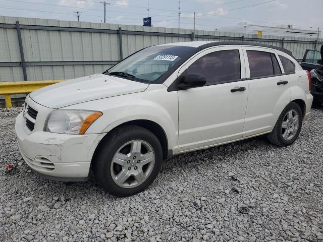 Dodge Caliber 2008