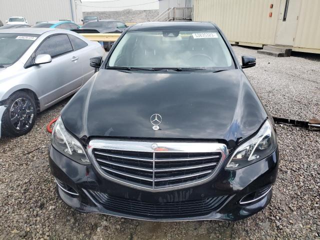 WDDHF5KB1EA904248 2014 MERCEDES-BENZ E-CLASS, photo no. 5