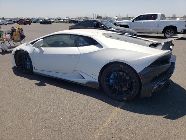 VIN ZHWUC1ZF8FLA02263 2015 Lamborghini Huracan no.2