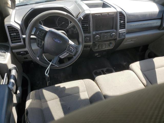 1FT7X2A66JED05287 Ford F250 Super Duty