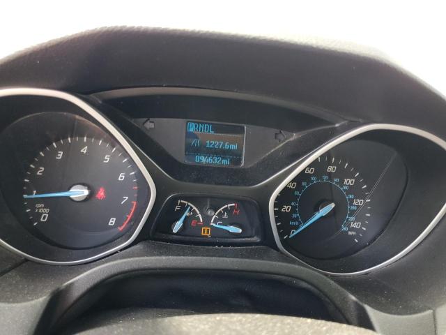 1FADP3E29EL430226 Ford FOCUS S