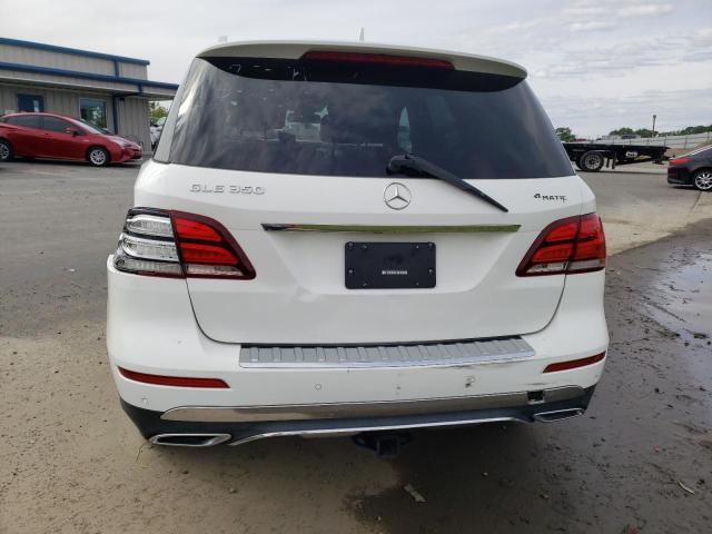 4JGDA5HB5JB144744 Mercedes-Benz Gle 350 4matic